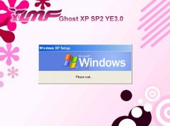 Xp系统英文版分享详细介绍