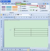 wps文字橡皮擦在哪里