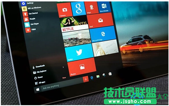 安装Win10系统后网速变的很慢怎么办？   三联