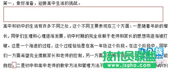 WPS中文章段落格式设置失效怎么办