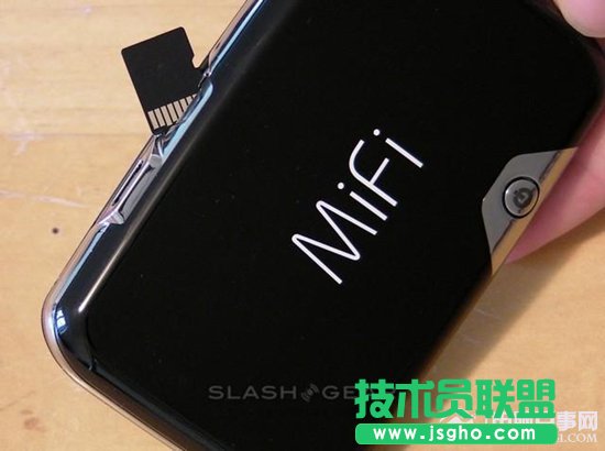 Mifi是什么？ 三联