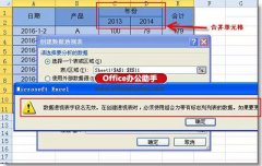 使用Excel数据透视表有哪些常见问题