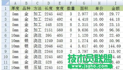 excel多级分类汇总如何制作 三联