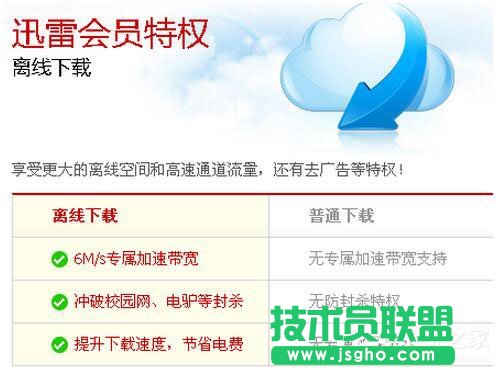 迅雷离线下载怎么使用？ 三联