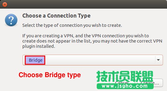 Ubuntu系统如何配置网桥？Ubuntu系统配置网桥详细教程