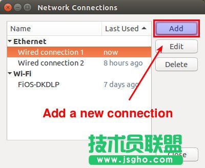 Ubuntu系统如何配置网桥？Ubuntu系统配置网桥详细教程