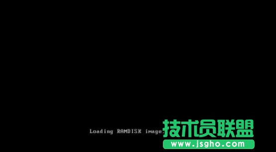 JJU盘启动盘制作工具安装Win7系统