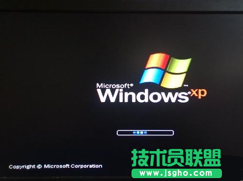 WinXP系统电脑蓝屏的原因及解决方法(3)