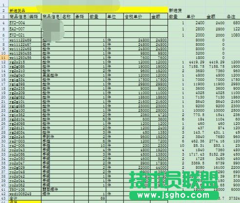 怎么使用excel进行信息的提取 sl 