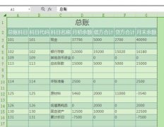 wps表格的空白行怎样删除
