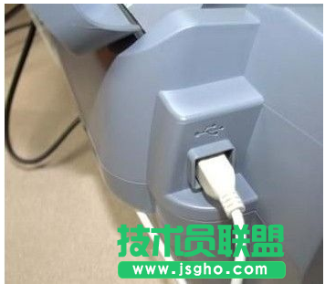 打印机脱机,小编教你处理打印机脱机的情况(3)
