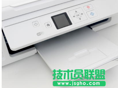 打印机脱机,小编教你处理打印机脱机的情况(4)