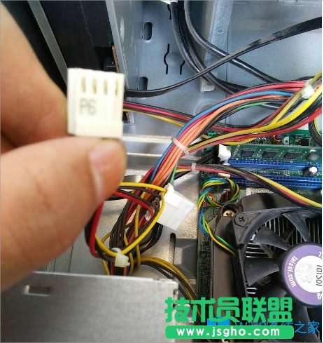 Win8电脑主机启动不了怎么办？
