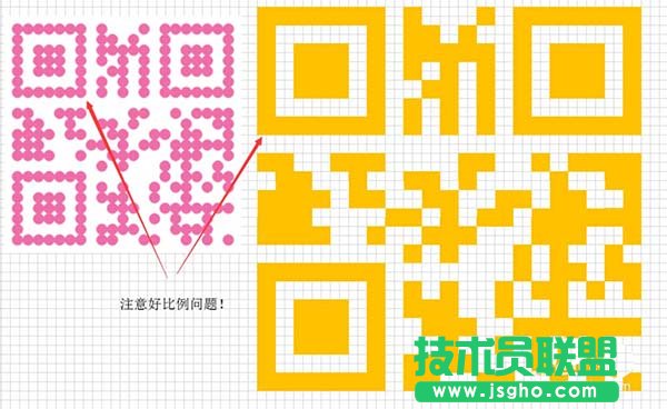 excel中怎么制作个性二维码