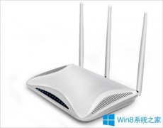 Win8笔记本连不上无线网络怎么办？