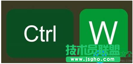 win10系统microsoft edge快捷键功能介绍