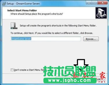 win7如何设置动态背景桌面