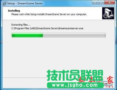 win7如何设置动态背景桌面