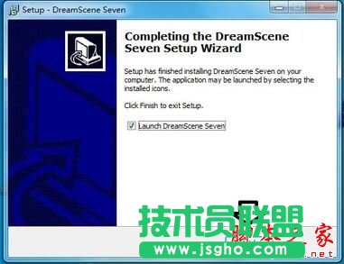 win7如何设置动态背景桌面