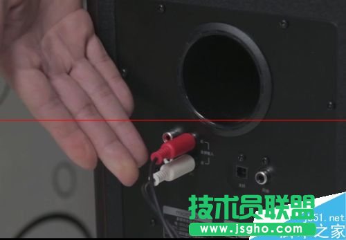 音乐云盒怎么把普通音响变成无线Hi-Fi音响？