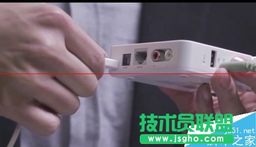 音乐云盒怎么把普通音响变成无线Hi-Fi音响？