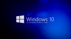 win10系统图标显示出错怎么办