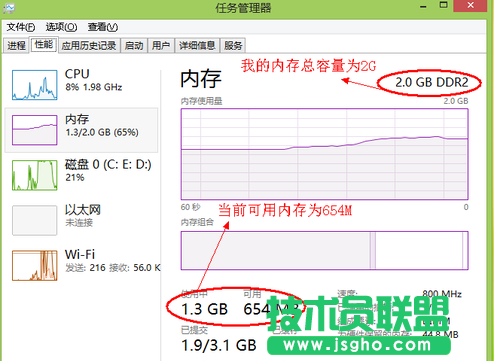 电脑内存不足,小编教你电脑内存不足的对策