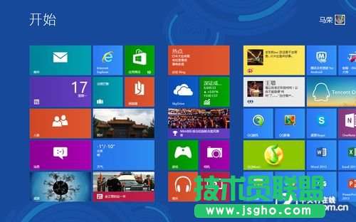 看Win8最吸引学生用户的四大理由 三联