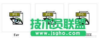 解决windows server 2008图片文件无法显示缩略图问题 三联
