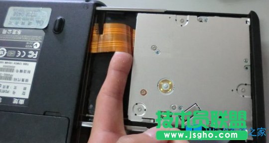 Win8笔记本光驱不读盘的解决方法