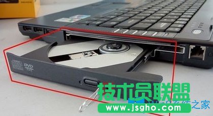 Win8笔记本光驱不读盘的解决方法