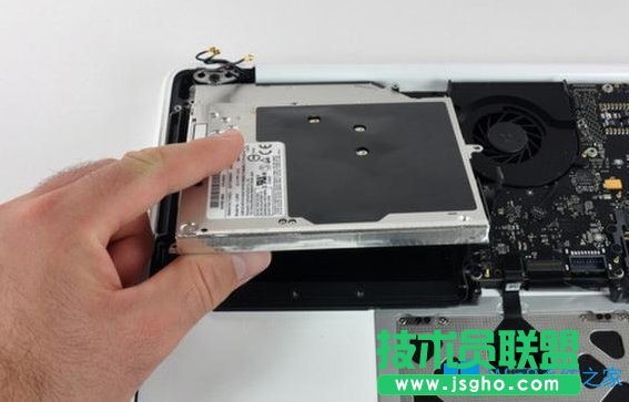 Win8笔记本光驱不读盘的解决方法