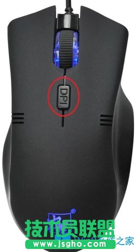 Win8电脑怎么调鼠标灵敏度？