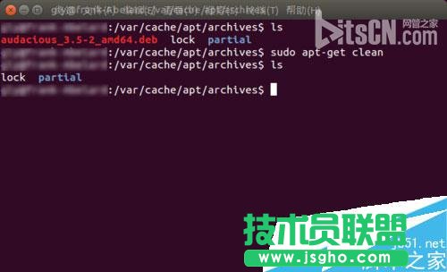 利用命令清理Linux系统垃圾文件优化技巧