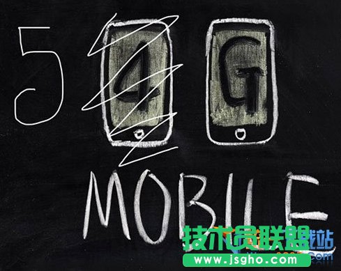 5g网络什么时候出 三联