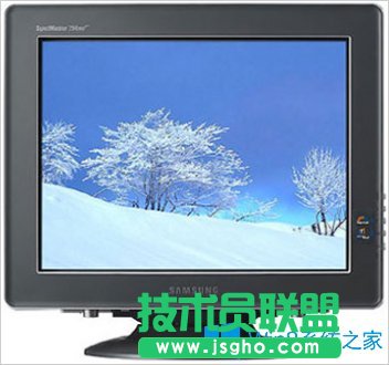 Win8系统crt显示器有哪些优缺点？