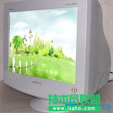 Win8系统crt显示器有哪些优缺点？