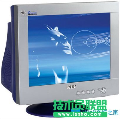 Win8系统crt显示器有哪些优缺点？
