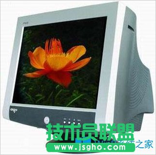 Win8系统crt显示器有哪些优缺点？