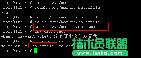vsftpd文件传输服务器构建方法