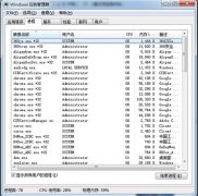 parvdm.sys是什么进程