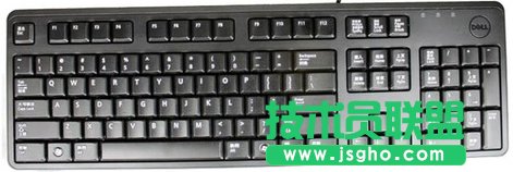 winxp系统下载处理Windows XP小键盘灯不亮教程