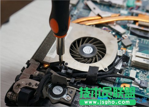 Win8笔记本风扇不转了怎么办？