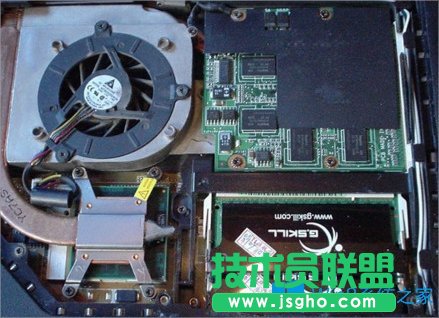 Win8笔记本风扇不转了怎么办？