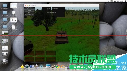 ubuntu系统怎么玩unity3d游戏？ 三联