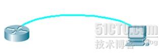 路由器的密码恢复 三联