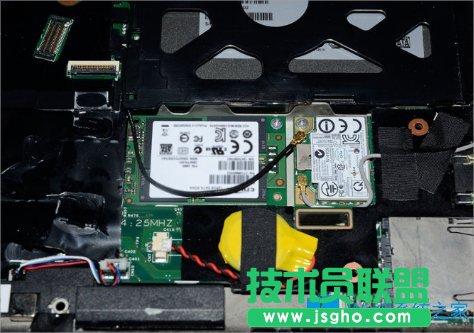 Win8固态硬盘接口类型有哪些？