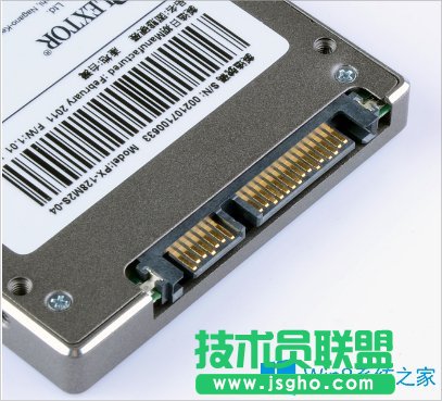 Win8固态硬盘接口类型有哪些？