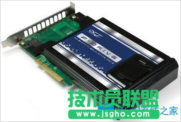 Win8固态硬盘接口类型有哪些？