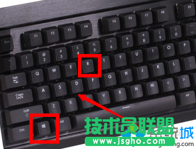 组装windows7系统电脑每次开机会自动还原的解决方法   三联